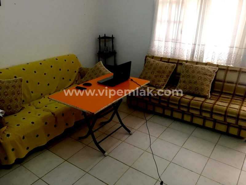 susanoğlu denize 100mt mesafede günlük kiralık 2+1 full eşyalı daire