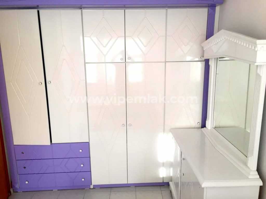 susanoğlu denize 100mt mesafede günlük kiralık 2+1 full eşyalı daire