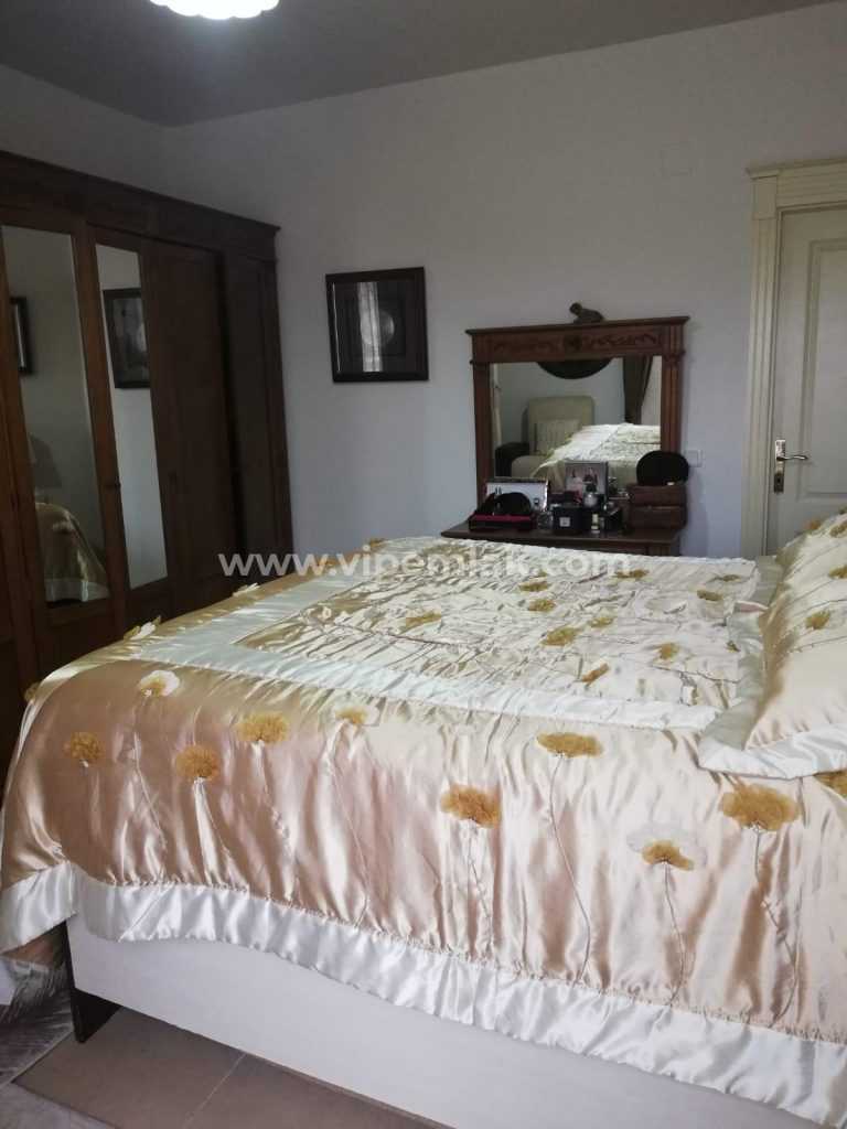 LİPARİS 5 165 M2 EŞYALI SATILIK 2+1 DAİRE
