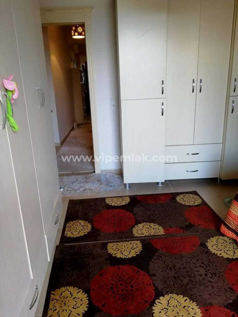 LİPARİS 5 165 M2 EŞYALI SATILIK 2+1 DAİRE