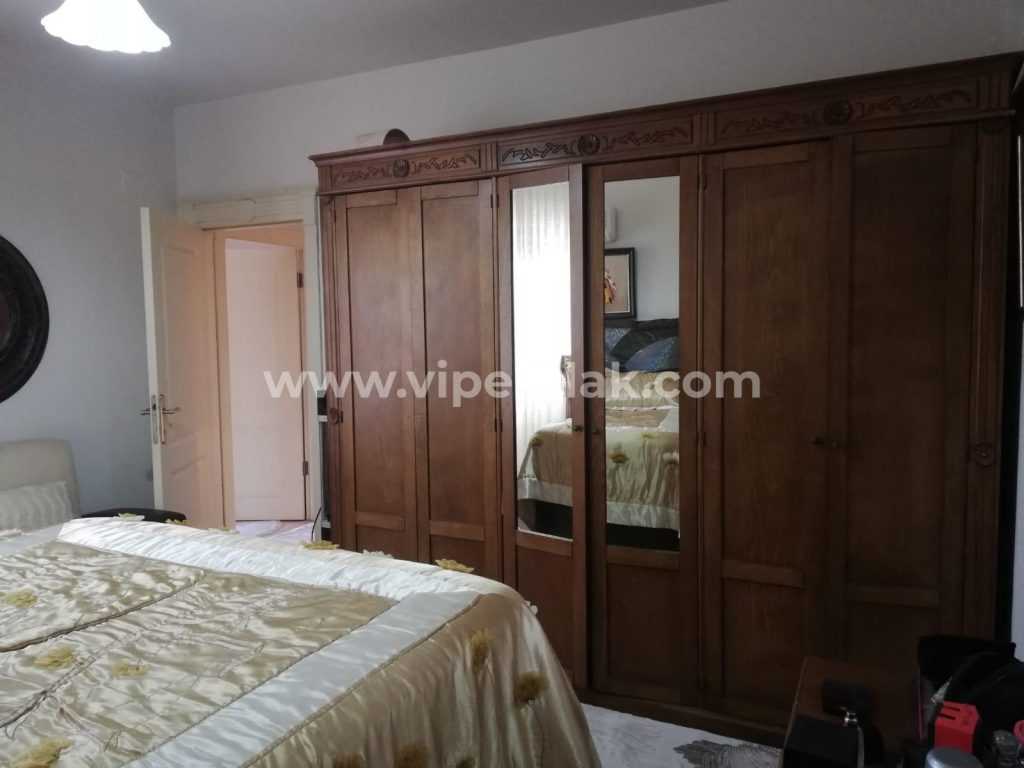 LİPARİS 5 165 M2 EŞYALI SATILIK 2+1 DAİRE