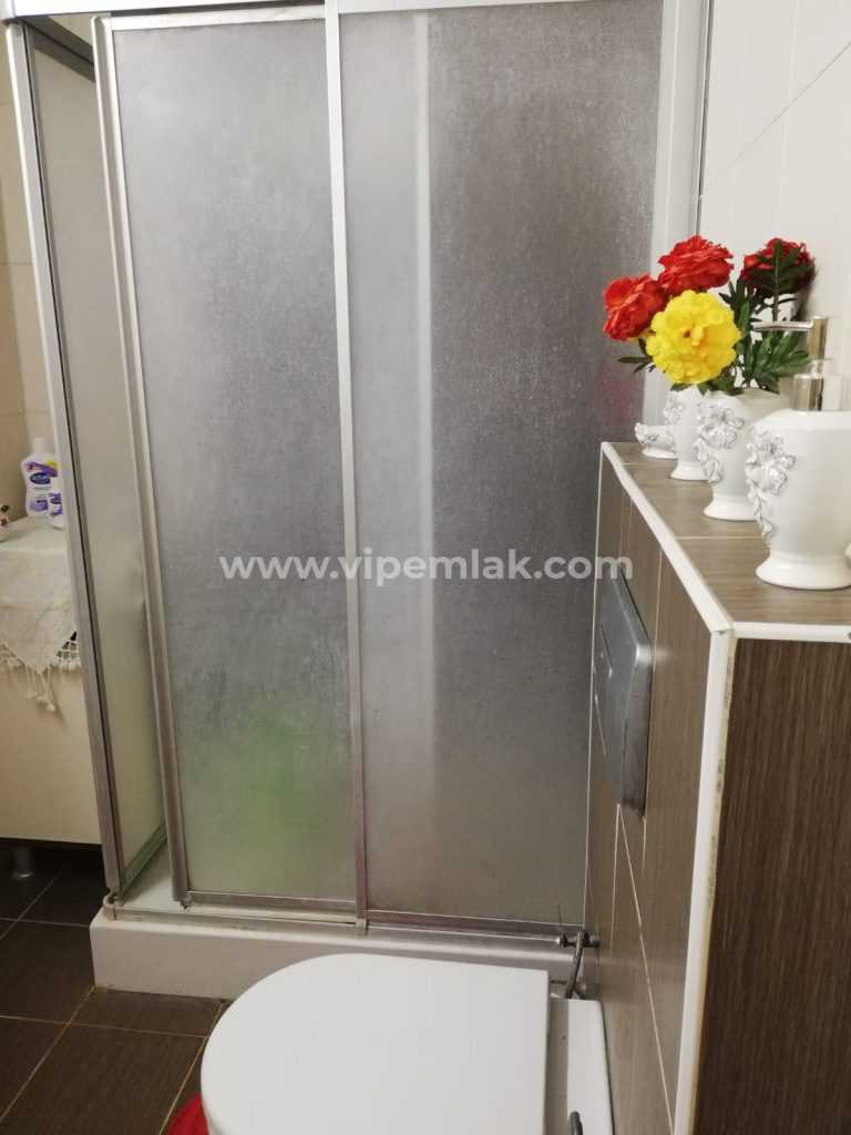 LİPARİS 5 165 M2 EŞYALI SATILIK 2+1 DAİRE