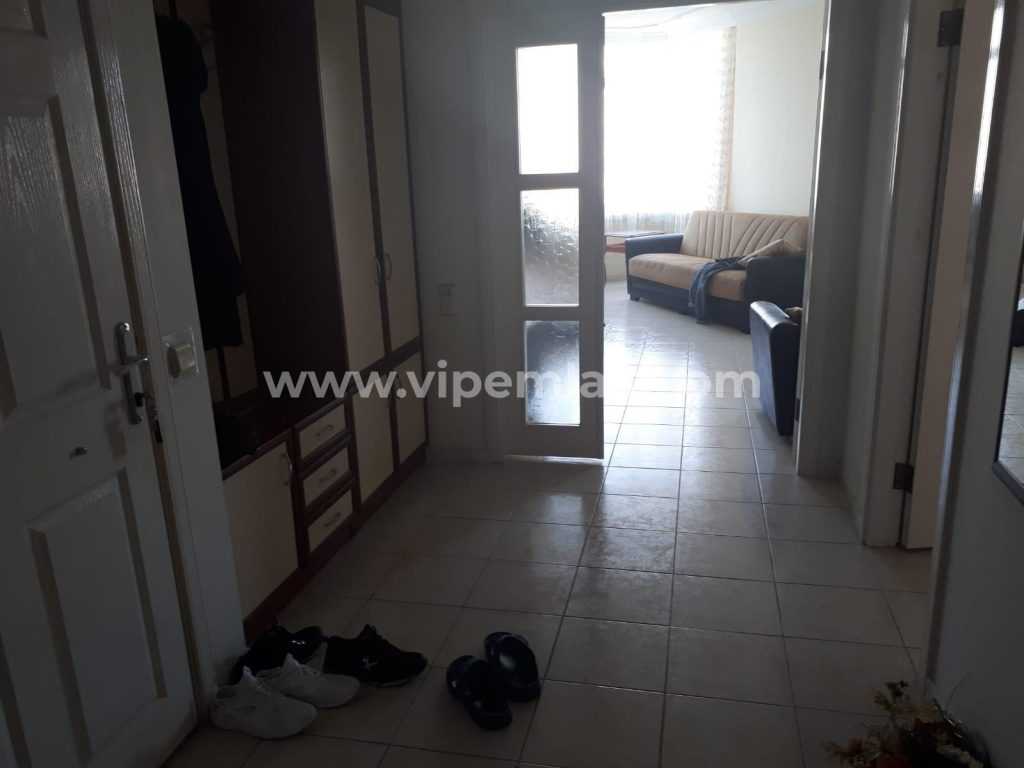 TÖMÜK ZİYAERDEN SİTESİNDE SATILIK YAZLIK DAİRE