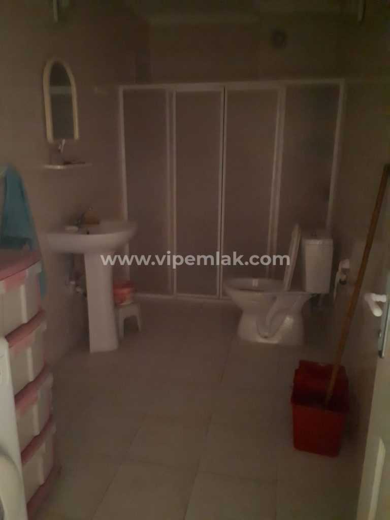 TÖMÜK ZİYAERDEN SİTESİNDE SATILIK YAZLIK DAİRE