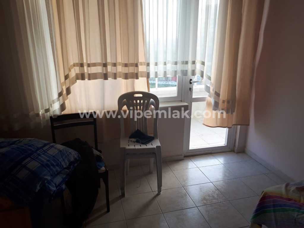 TÖMÜK ZİYAERDEN SİTESİNDE SATILIK YAZLIK DAİRE