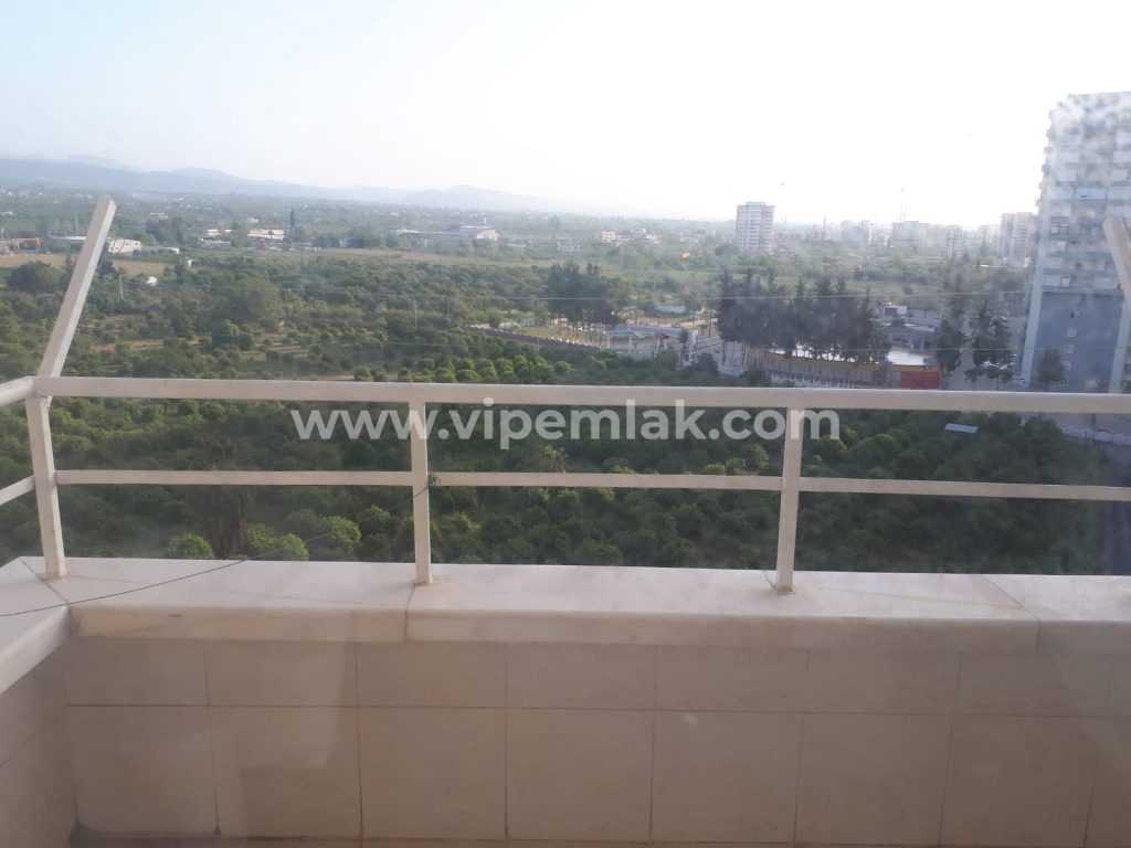 TÖMÜK ZİYAERDEN SİTESİNDE SATILIK YAZLIK DAİRE