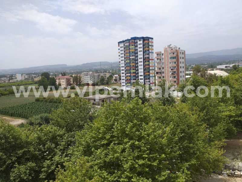 ARPAÇBAHŞİŞ KILIÇOĞLU İNŞAAT ACİL SATILIK 1+1 SIFIR DAİRE