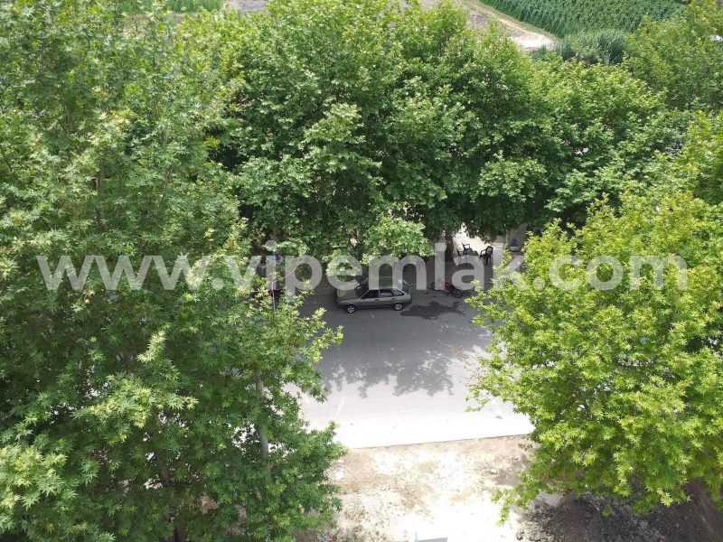 ARPAÇBAHŞİŞ KILIÇOĞLU İNŞAAT ACİL SATILIK 1+1 SIFIR DAİRE