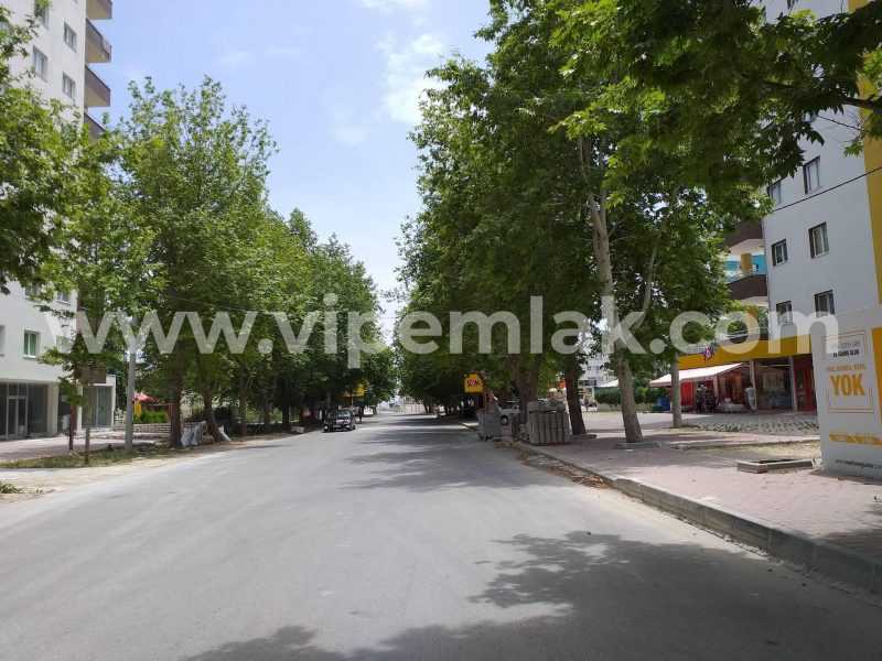 ARPAÇBAHŞİŞ KILIÇOĞLU İNŞAAT ACİL SATILIK 1+1 SIFIR DAİRE