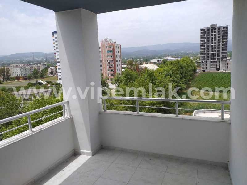 ARPAÇBAHŞİŞ KILIÇOĞLU İNŞAAT ACİL SATILIK 1+1 SIFIR DAİRE