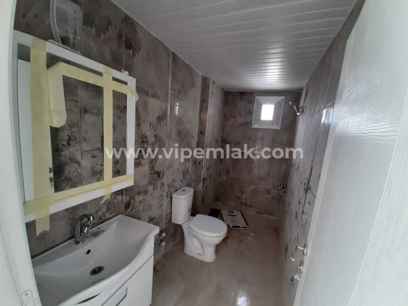 ARPAÇBAHŞİŞ KILIÇOĞLU İNŞAAT ACİL SATILIK 1+1 SIFIR DAİRE