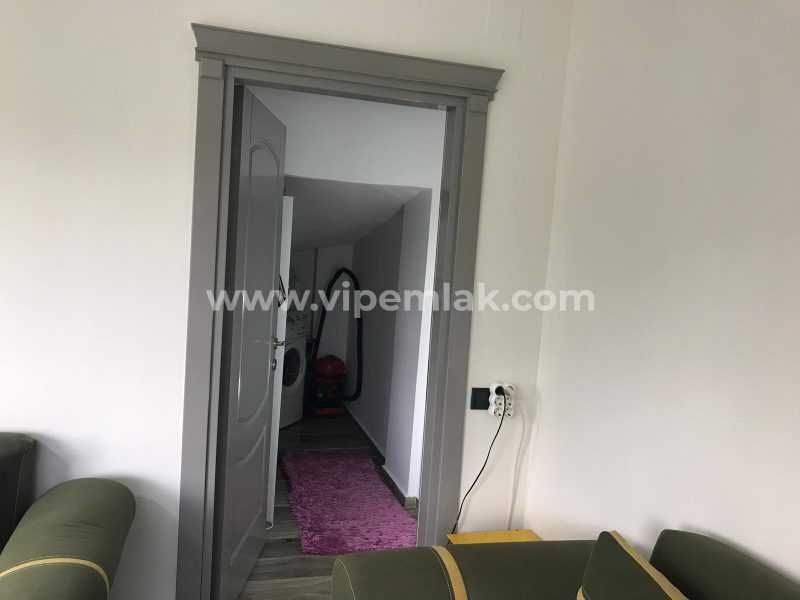 TÖMÜKTE ÖZEL YAPIM BAHÇELİ 5+1 BAĞIMSIZ VİLLA