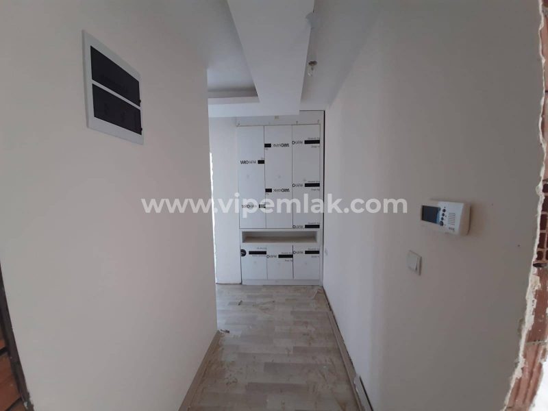 Erdemli Koyuncu’da Kelepir Fiyatta 3+1 Satılık Daire