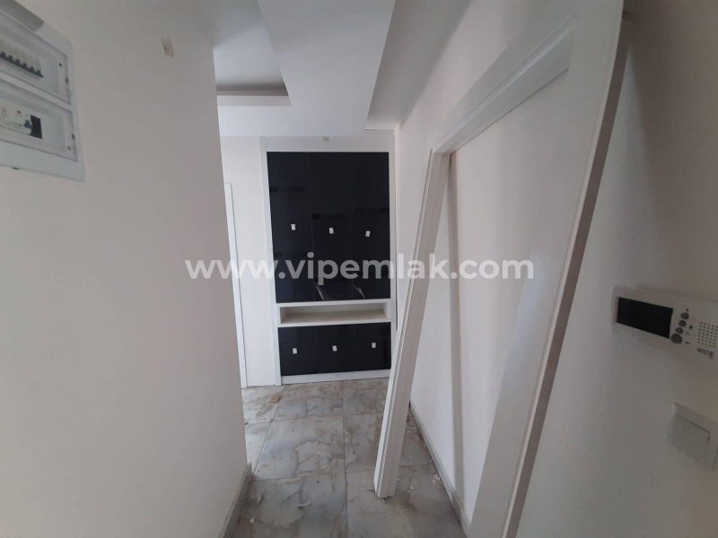 Erdemli Koyuncu’da Kelepir Fiyatta 3+1 Satılık Daire