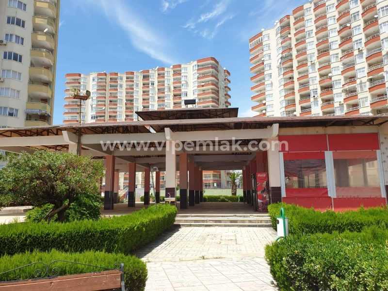 Ziya Erden Tatil Köyü Sitesinde Satılık Yazlık