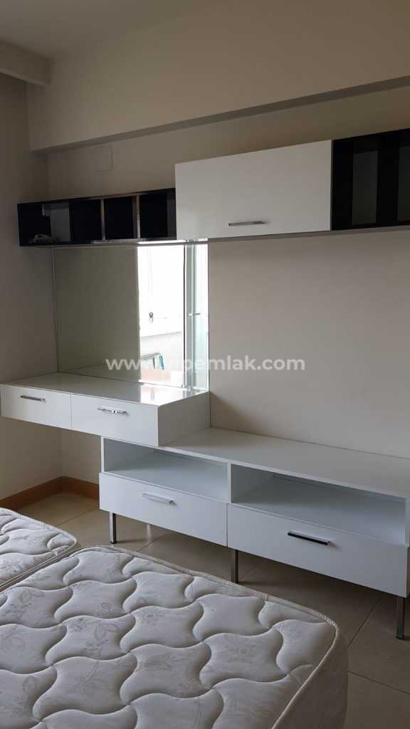 BU DAİRE BU FİYATA BİR DAHA BULUNMAZ ÇEŞMELİ SUNFLOWERSDA 3+1 FULL EŞYALI YAPILI SATILIK DAİRE