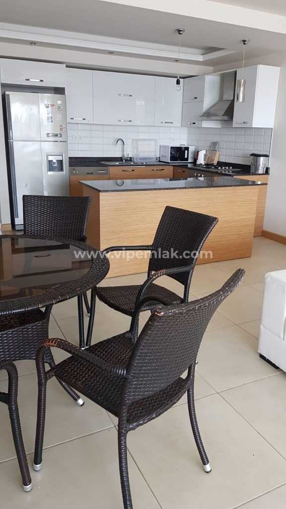 BU DAİRE BU FİYATA BİR DAHA BULUNMAZ ÇEŞMELİ SUNFLOWERSDA 3+1 FULL EŞYALI YAPILI SATILIK DAİRE