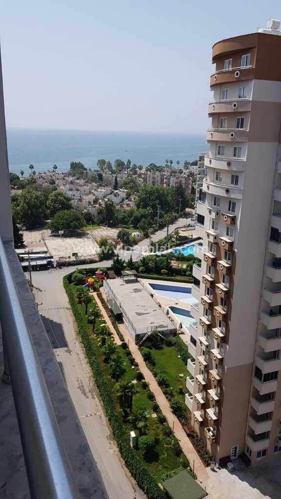 BU DAİRE BU FİYATA BİR DAHA BULUNMAZ ÇEŞMELİ SUNFLOWERSDA 3+1 FULL EŞYALI YAPILI SATILIK DAİRE
