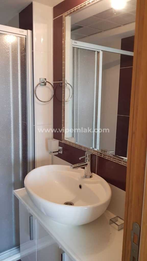 BU DAİRE BU FİYATA BİR DAHA BULUNMAZ ÇEŞMELİ SUNFLOWERSDA 3+1 FULL EŞYALI YAPILI SATILIK DAİRE
