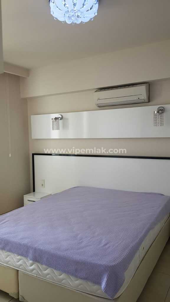 BU DAİRE BU FİYATA BİR DAHA BULUNMAZ ÇEŞMELİ SUNFLOWERSDA 3+1 FULL EŞYALI YAPILI SATILIK DAİRE