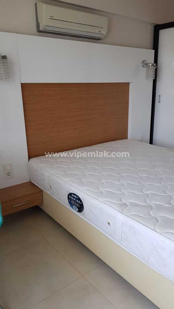 BU DAİRE BU FİYATA BİR DAHA BULUNMAZ ÇEŞMELİ SUNFLOWERSDA 3+1 FULL EŞYALI YAPILI SATILIK DAİRE