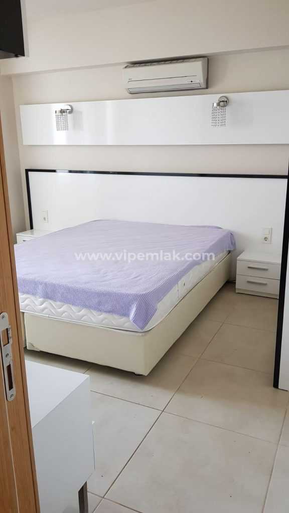 BU DAİRE BU FİYATA BİR DAHA BULUNMAZ ÇEŞMELİ SUNFLOWERSDA 3+1 FULL EŞYALI YAPILI SATILIK DAİRE