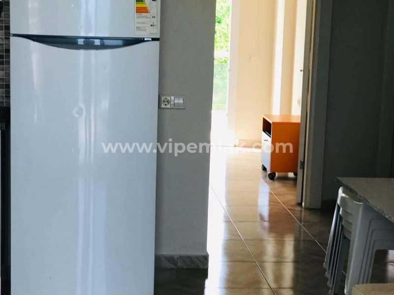 Tatil Bölgelerinin Gözdesi Ayaşta Günlük Kiralık Daire