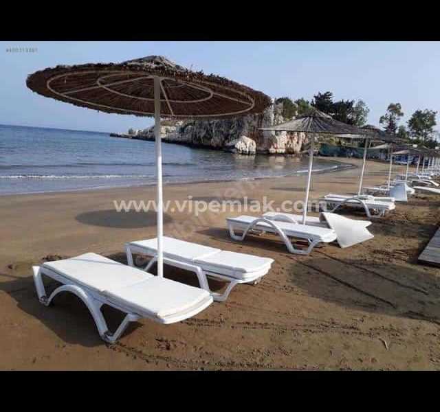 Tatil Bölgelerinin Gözdesi Ayaşta Günlük Kiralık Daire