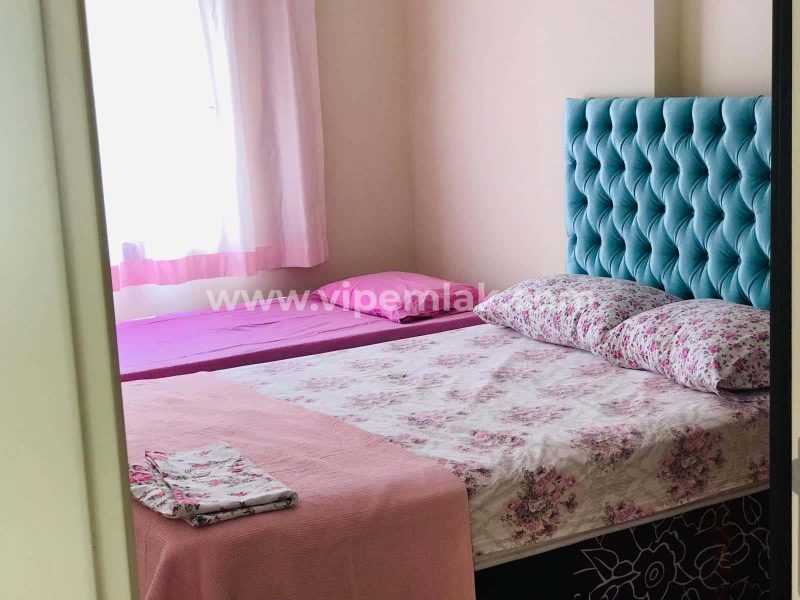 Tatil Bölgelerinin Gözdesi Ayaşta Günlük Kiralık Daire