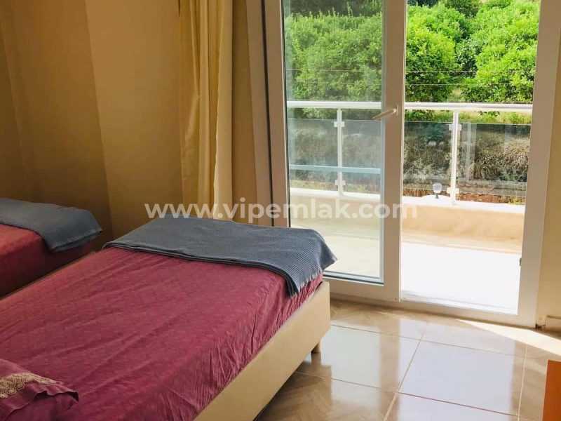 Tatil Bölgelerinin Gözdesi Ayaşta Günlük Kiralık Daire