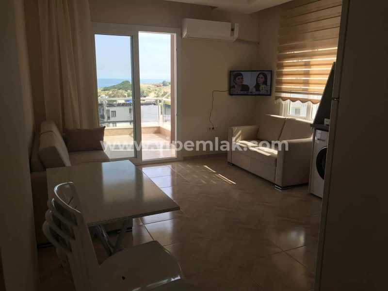 Tatil Bölgelerinin Gözdesi Ayaşta Günlük Kiralık Daire