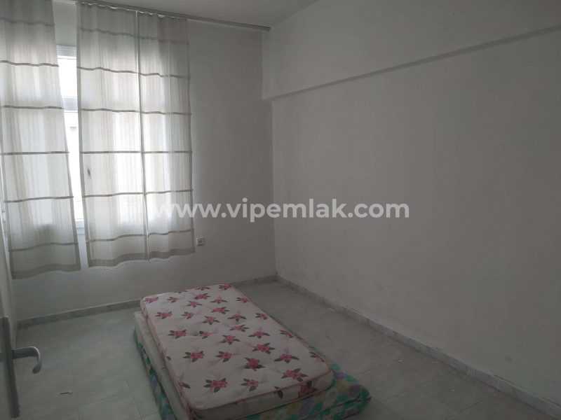 TATİLCİLERİN GÖZDESİ ERDEMLİ TÖMÜK SATILIK YAZLIK DAİRE