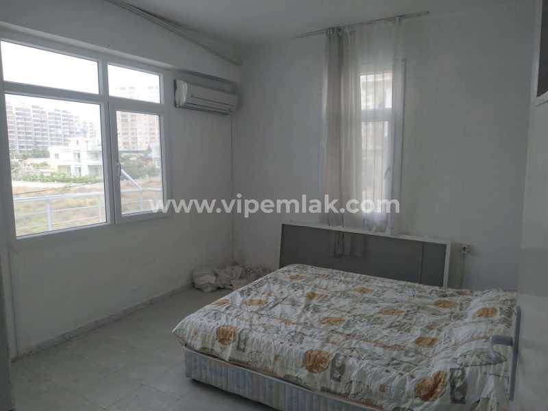 TATİLCİLERİN GÖZDESİ ERDEMLİ TÖMÜK SATILIK YAZLIK DAİRE