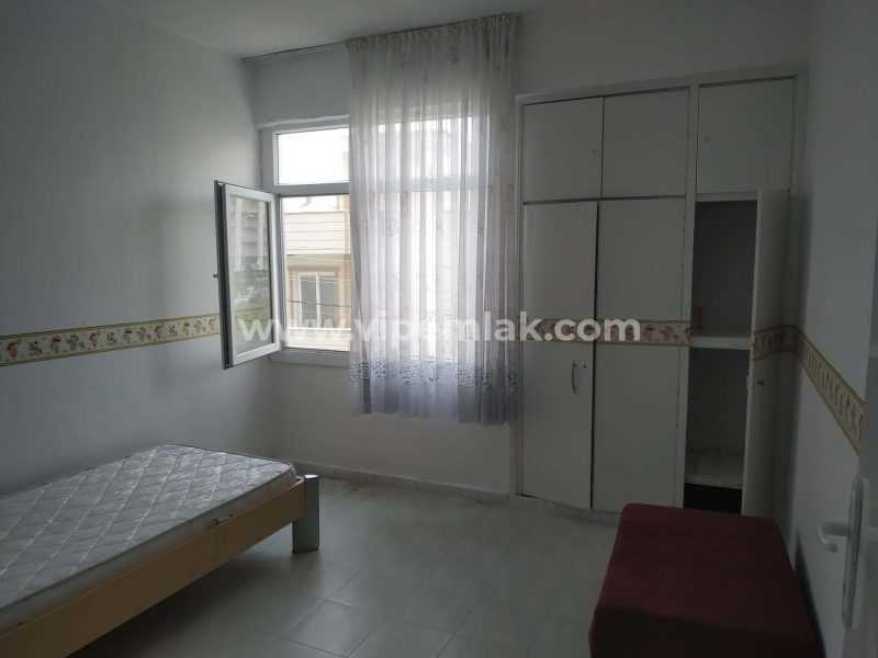 TATİLCİLERİN GÖZDESİ ERDEMLİ TÖMÜK SATILIK YAZLIK DAİRE