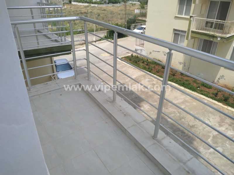 TATİLCİLERİN GÖZDESİ ERDEMLİ TÖMÜK SATILIK YAZLIK DAİRE