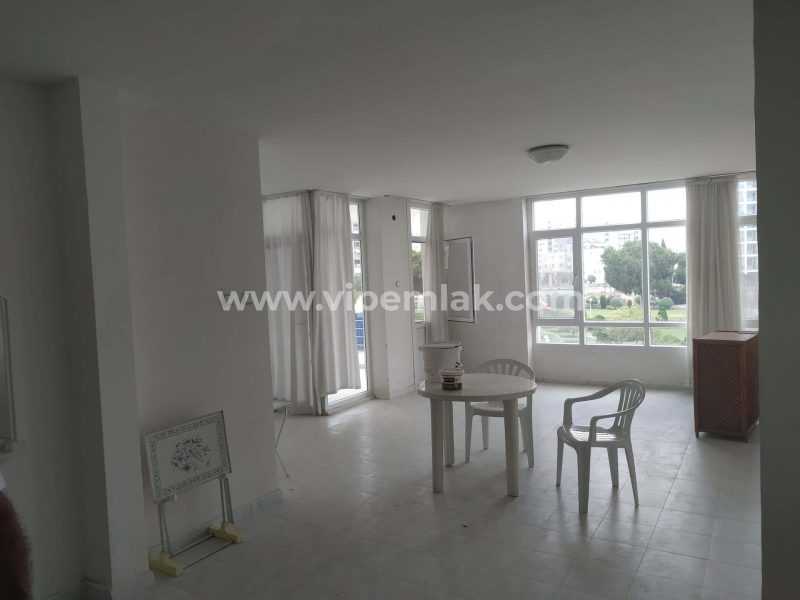 TATİLCİLERİN GÖZDESİ ERDEMLİ TÖMÜK SATILIK YAZLIK DAİRE