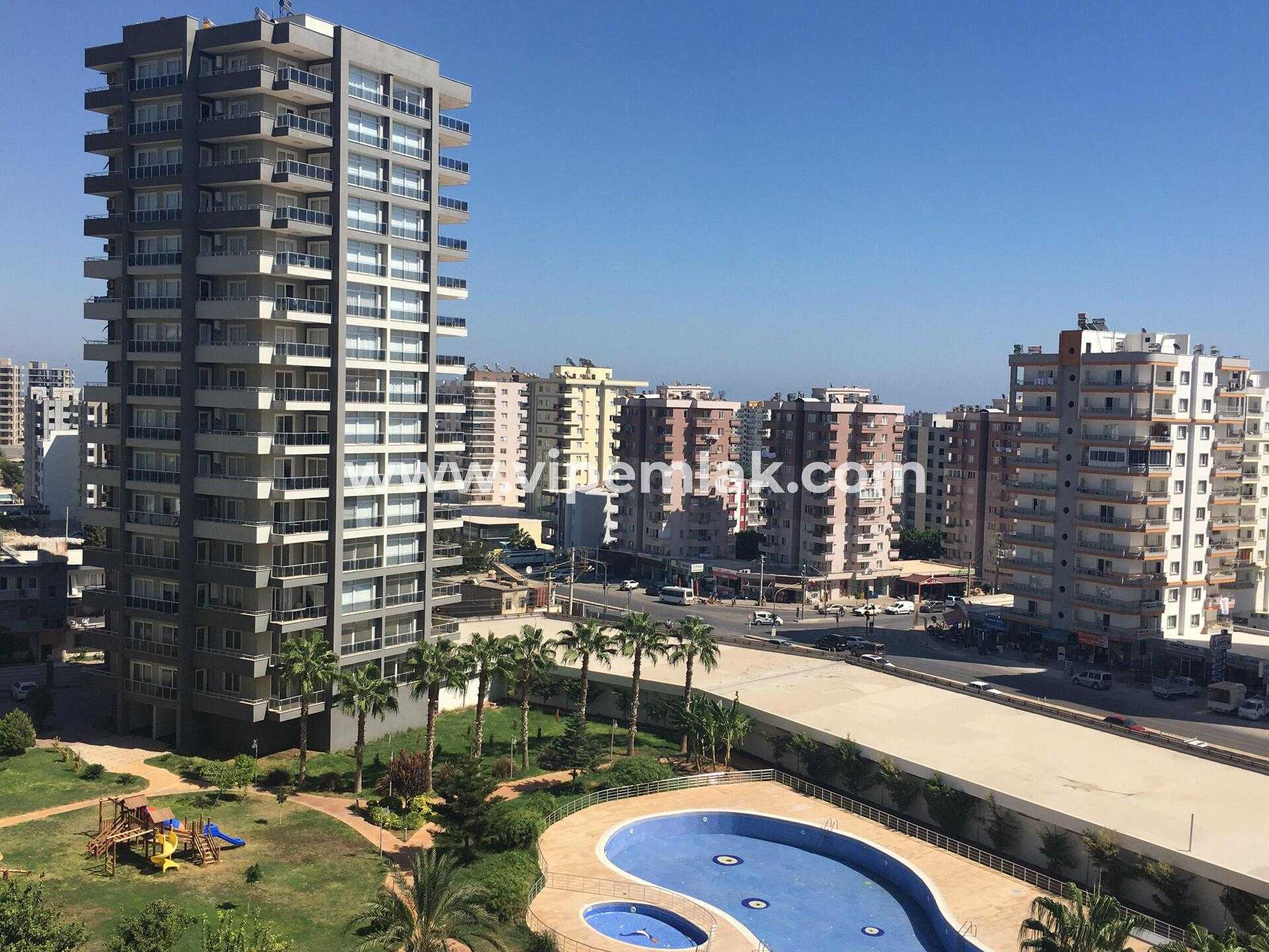 Bahçeşehir Sitesi VİPGAYRİMENKUL