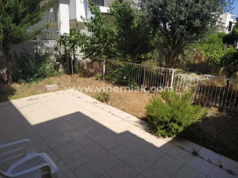KARGIPINARI GÜNEŞ SİTESİNDE MÜSTAKİL VİLLA