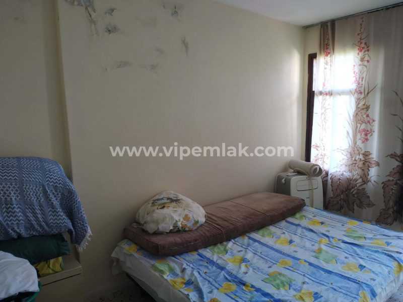 KARGIPINARI GÜNEŞ SİTESİNDE MÜSTAKİL VİLLA