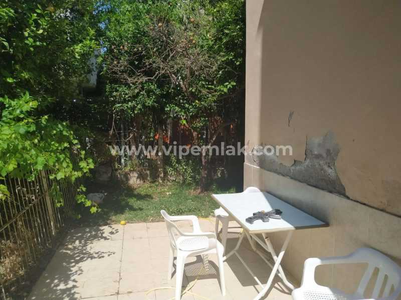 KARGIPINARI GÜNEŞ SİTESİNDE MÜSTAKİL VİLLA