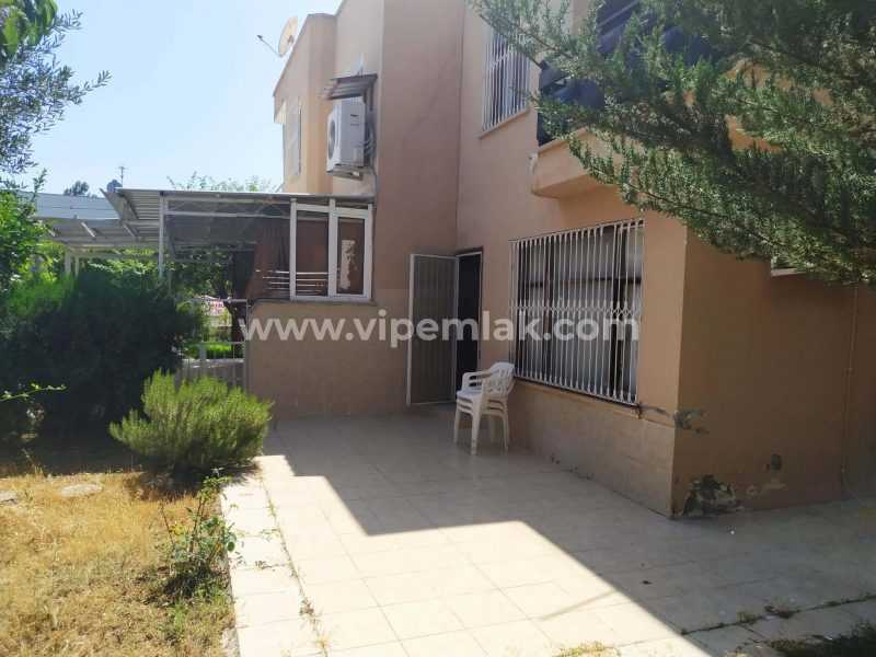 KARGIPINARI GÜNEŞ SİTESİNDE MÜSTAKİL VİLLA