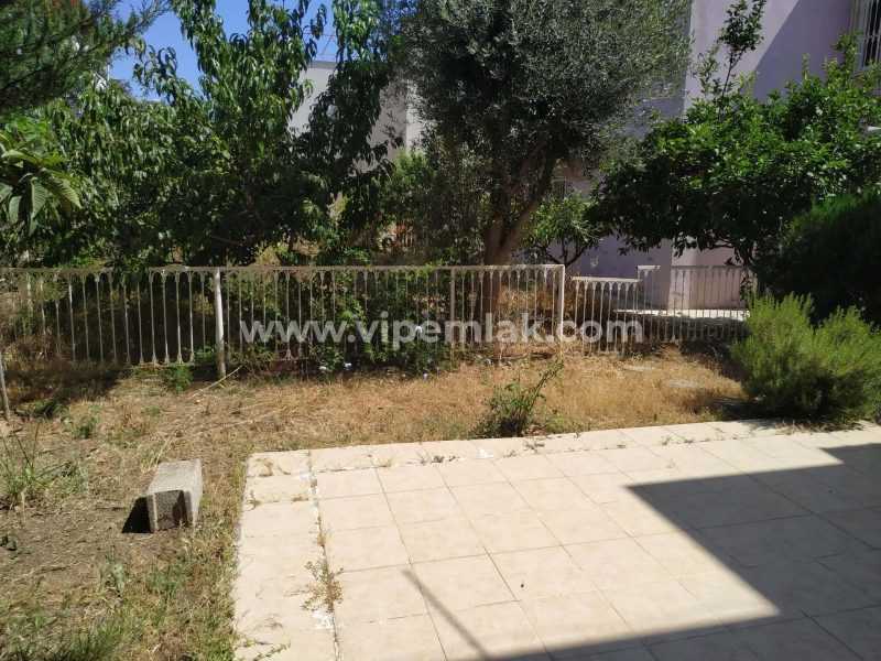 KARGIPINARI GÜNEŞ SİTESİNDE MÜSTAKİL VİLLA