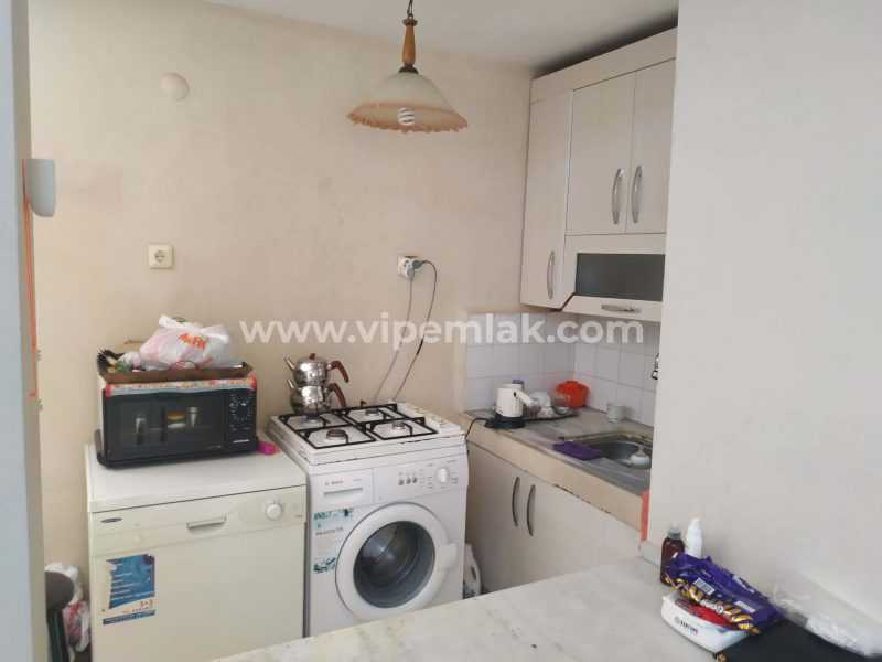 KARGIPINARI GÜNEŞ SİTESİNDE MÜSTAKİL VİLLA