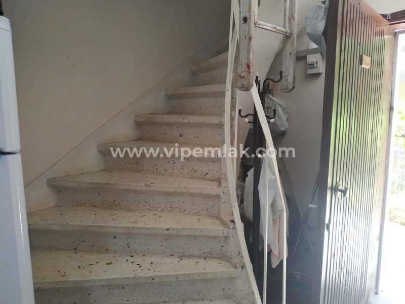 KARGIPINARI GÜNEŞ SİTESİNDE MÜSTAKİL VİLLA