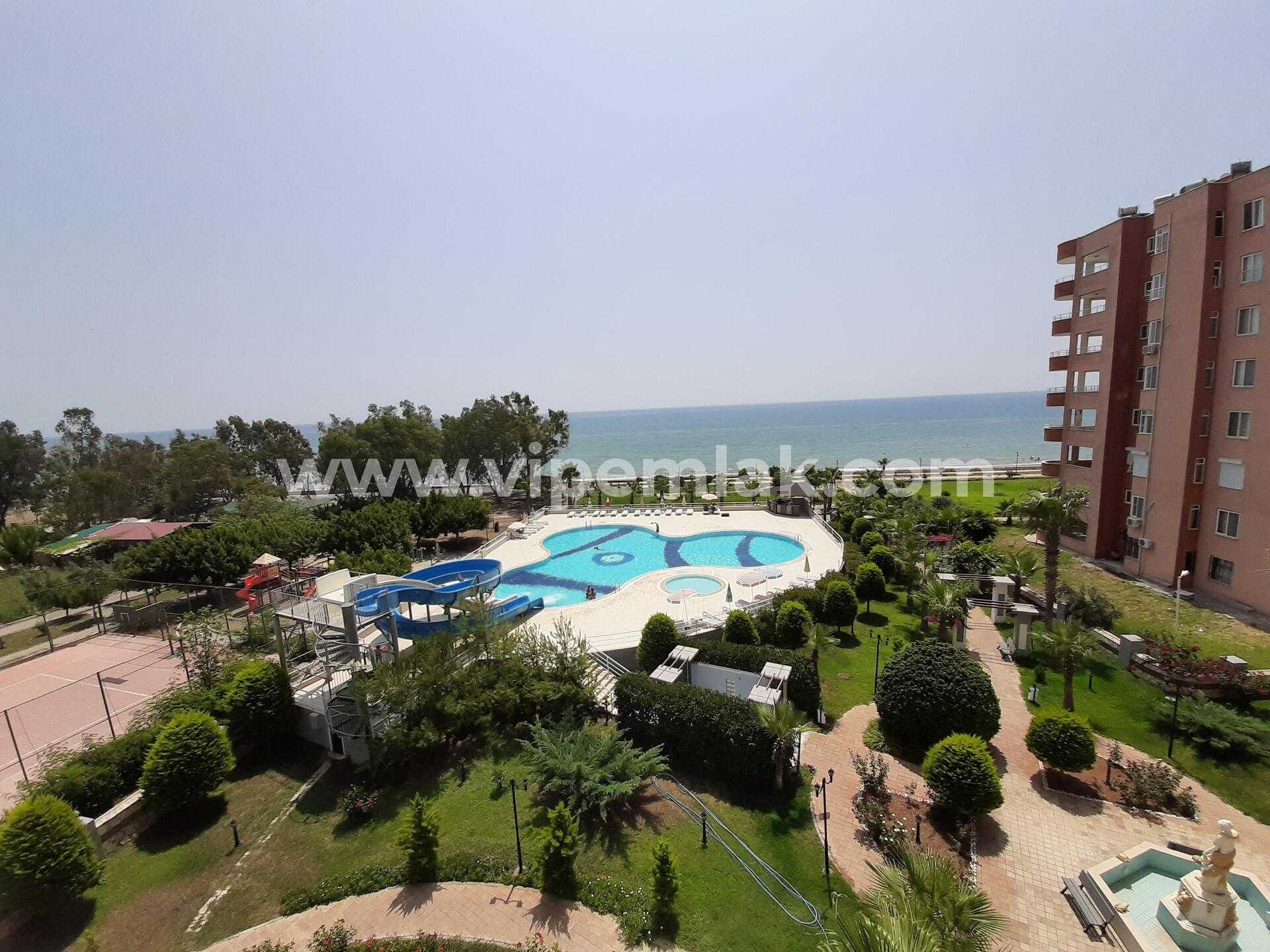 yök tez kataloğu vivense hatay