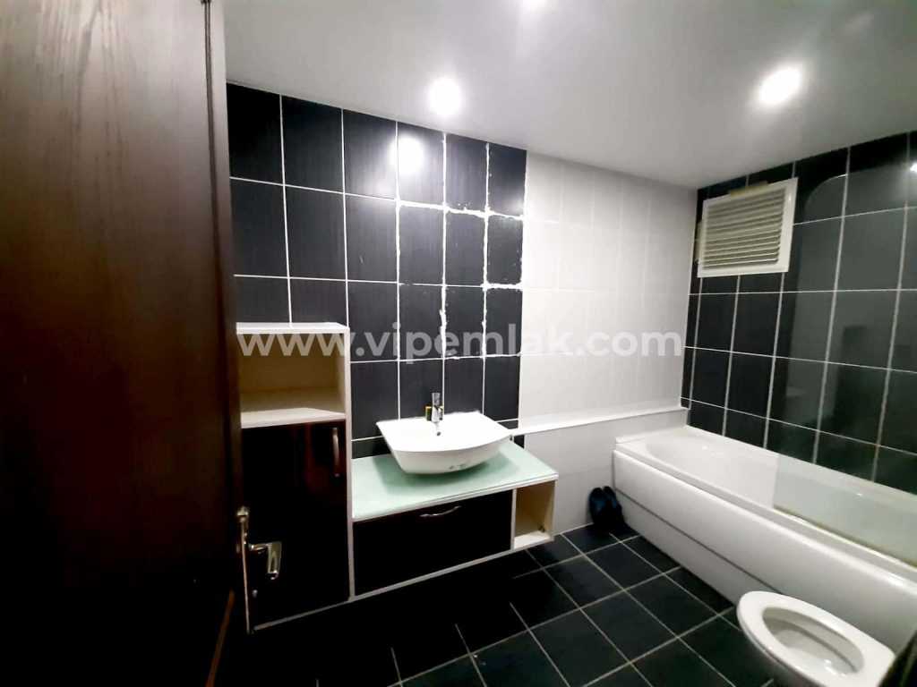 Limonlu Milenyum Sitesi 2+1 Full Deniz Manzaralı Günlük Kiralık Daire