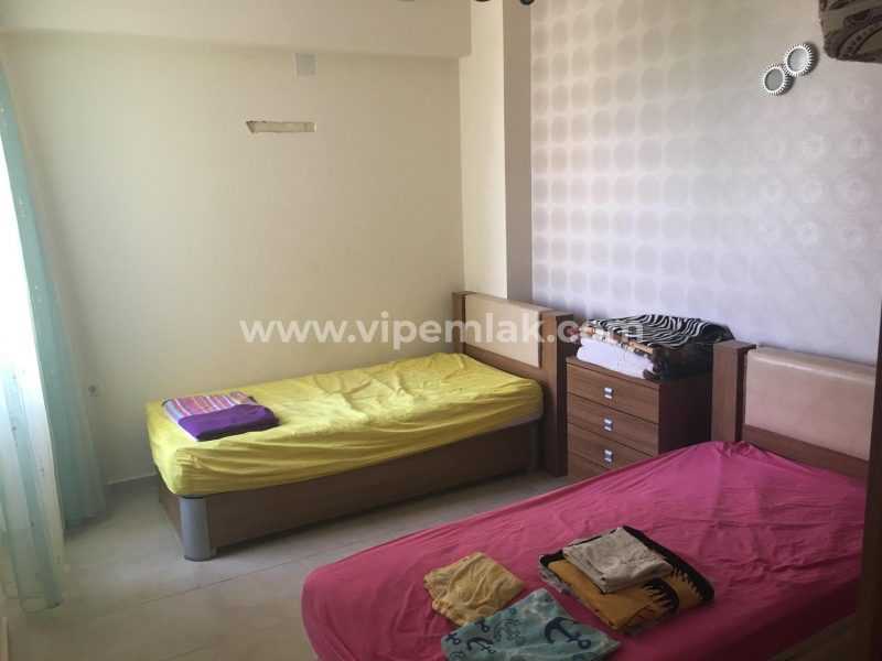 Tatilcilerin Gözdesi Queenaba Tatil Sitesinde Kiralık Yazlık Daire