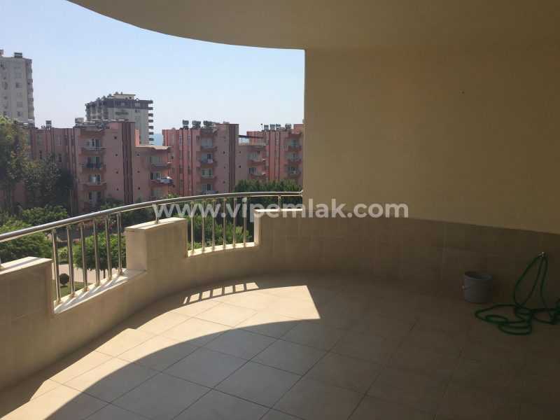 Tatilcilerin Gözdesi Queenaba Tatil Sitesinde Kiralık Yazlık Daire