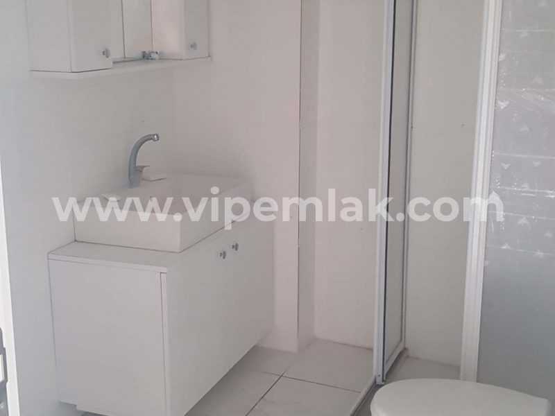 ERDEMLİ SELCEN SİTESİNDE EŞYALI KİRALIK YAZLIK DAİRE
