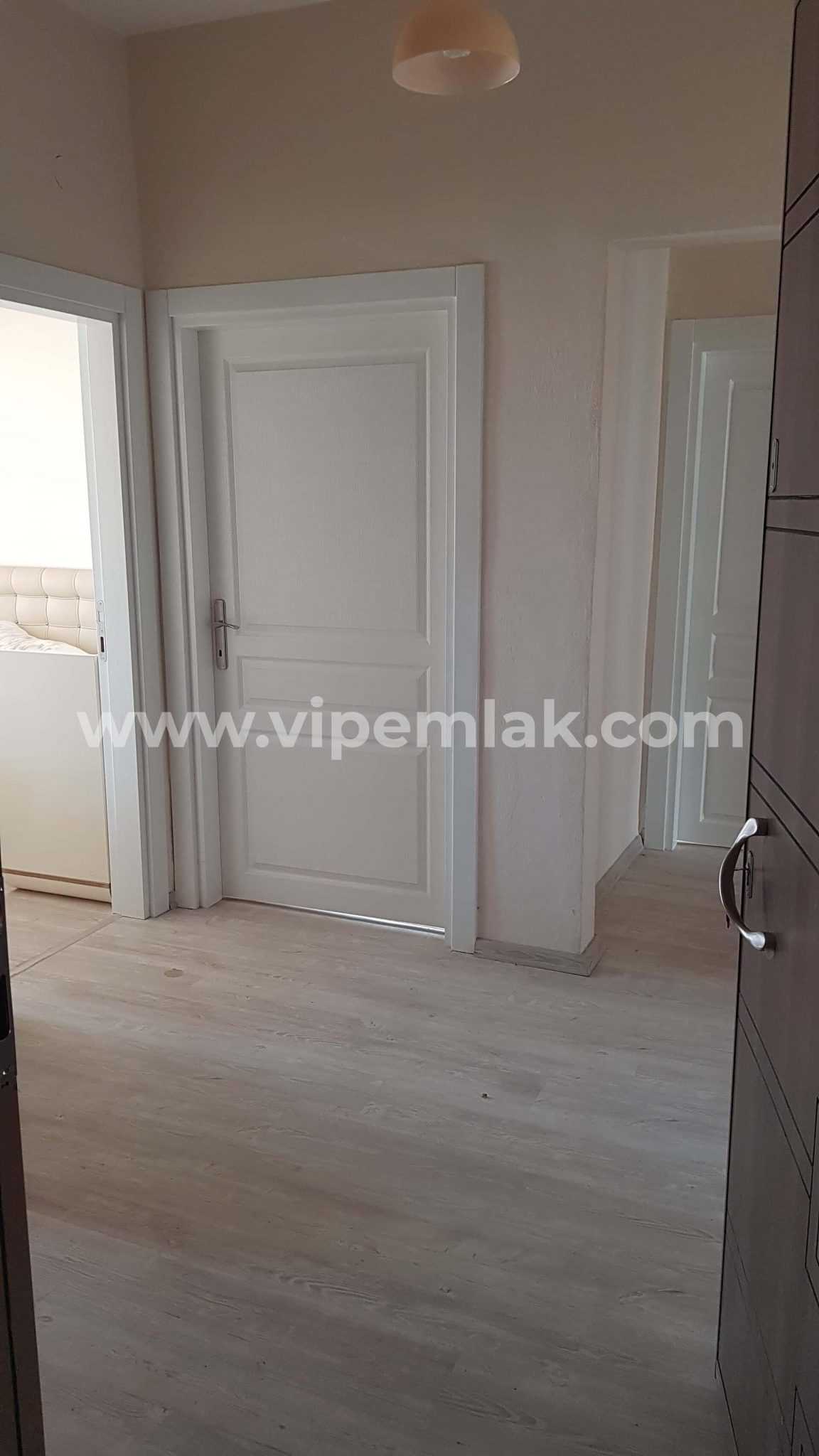 ERDEMLİ SELCEN SİTESİNDE EŞYALI KİRALIK YAZLIK DAİRE